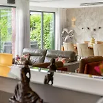 Aan Het Water Feriehus