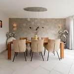 Feriehus Aan Het Water *
