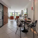 Aan Het Water Feriehus