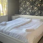 Aan Het Water Feriehus