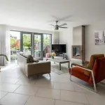 Feriehus Aan Het Water Alkmaar