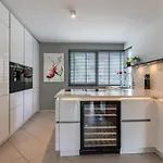 Aan Het Water Feriehus