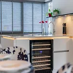 Feriehus Aan Het Water Alkmaar