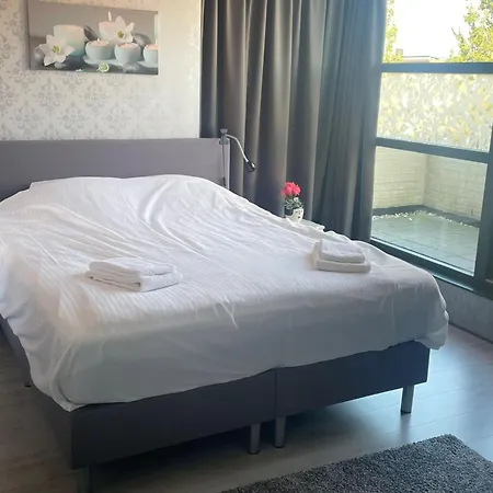 Prázdninový dům Aan Het Water Alkmaar