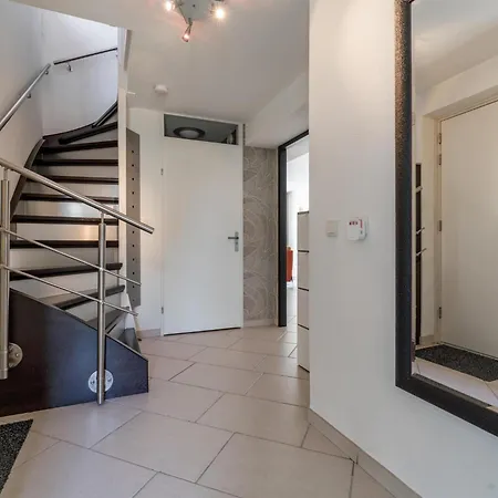 Prázdninový dům Aan Het Water *