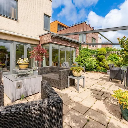 Сasa de vacaciones Aan Het Water