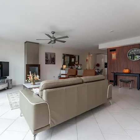 Aan Het Water Prázdninový dům Alkmaar