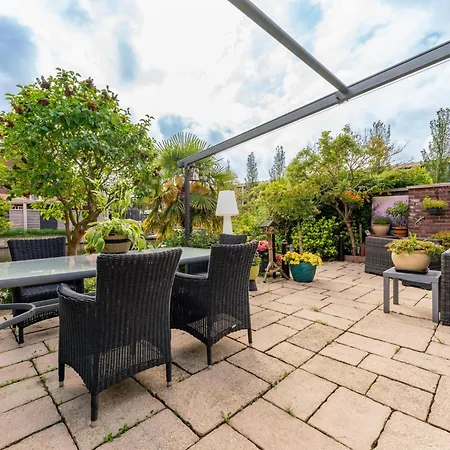 Prázdninový dům Aan Het Water *