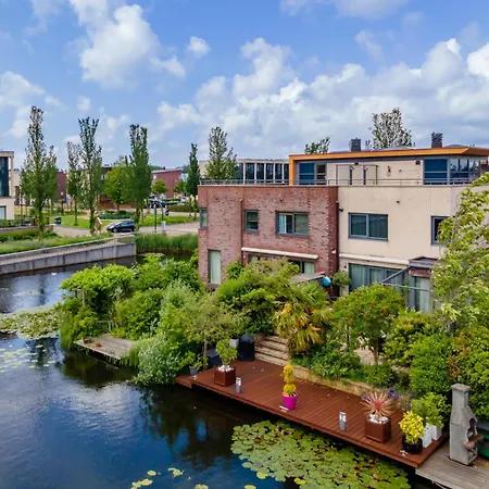 Aan Het Water Alkmaar