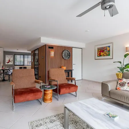 Aan Het Water Prázdninový dům Alkmaar