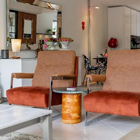 Prázdninový dům Aan Het Water Alkmaar