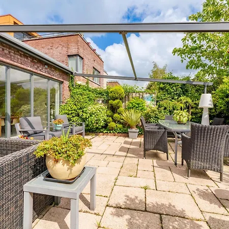 Aan Het Water Prázdninový dům