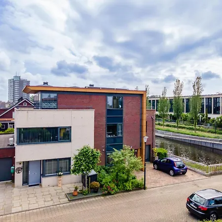 Aan Het Water * Alkmaar