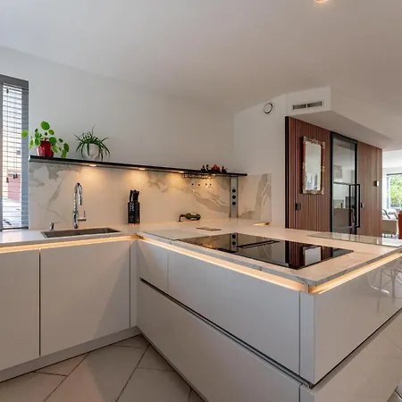 Aan Het Water Prázdninový dům