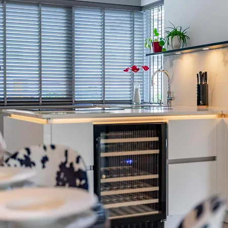 Prázdninový dům Aan Het Water Alkmaar