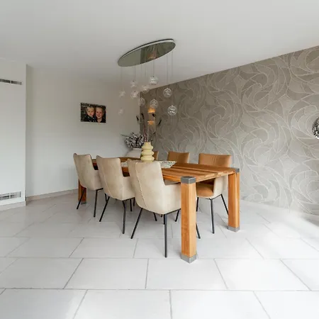 Aan Het Water Prázdninový dům