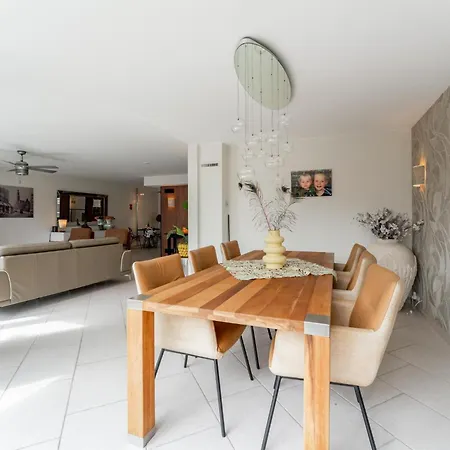 Aan Het Water Prázdninový dům Alkmaar