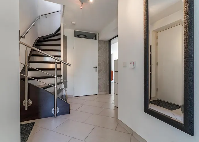 Сasa de vacaciones Aan Het Water *