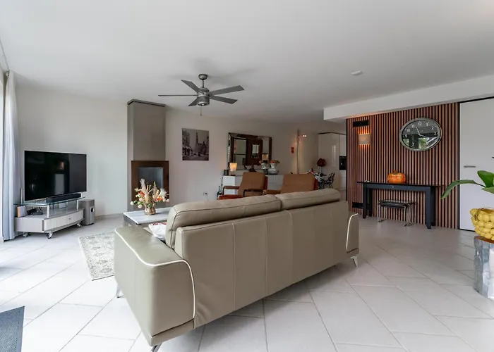 Aan Het Water Сasa de vacaciones Alkmaar