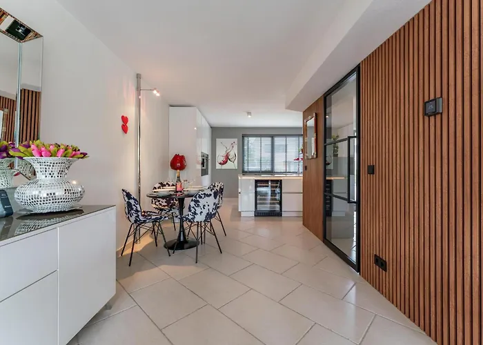 Aan Het Water Alkmaar