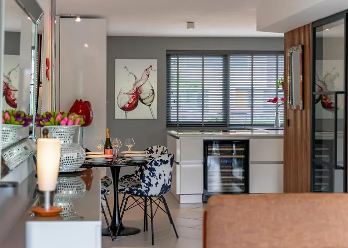 Aan Het Water Alkmaar