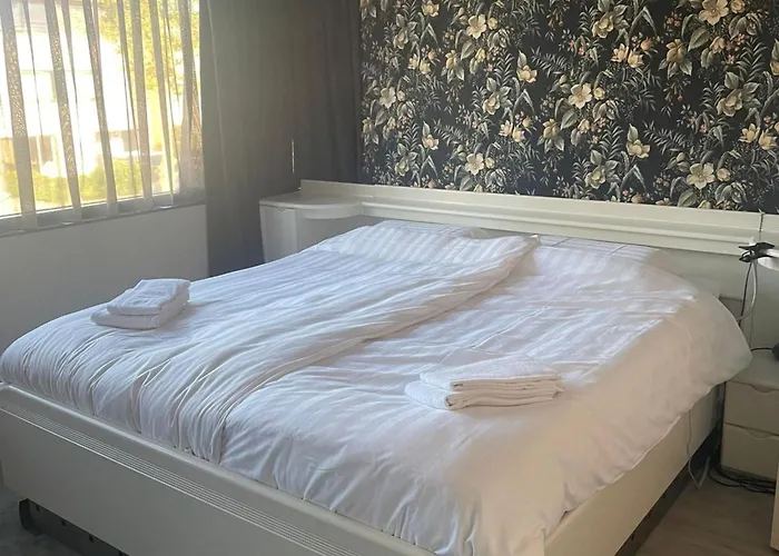 Aan Het Water Сasa de vacaciones