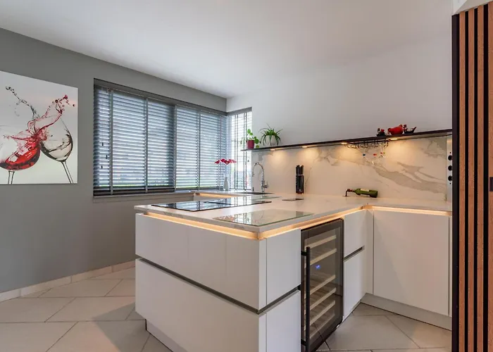 Aan Het Water * Alkmaar