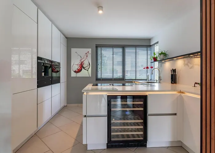 Aan Het Water Сasa de vacaciones