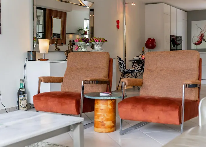 Сasa de vacaciones Aan Het Water Alkmaar