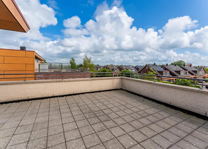 Aan Het Water Сasa de vacaciones *