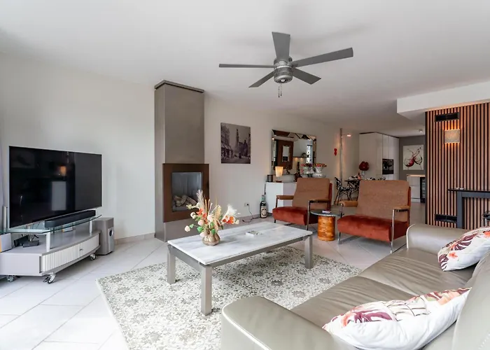 Aan Het Water Alkmaar