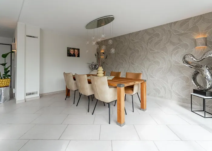 Aan Het Water Сasa de vacaciones