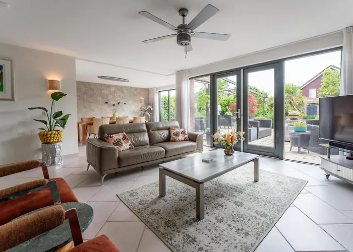 Aan Het Water * Alkmaar