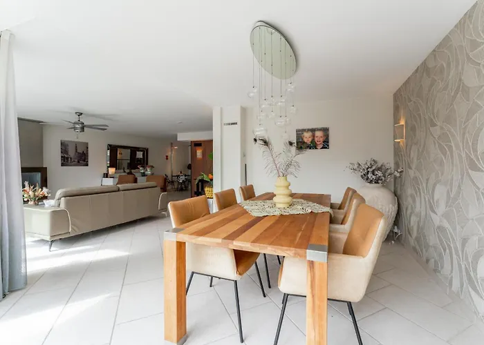 Aan Het Water Сasa de vacaciones Alkmaar